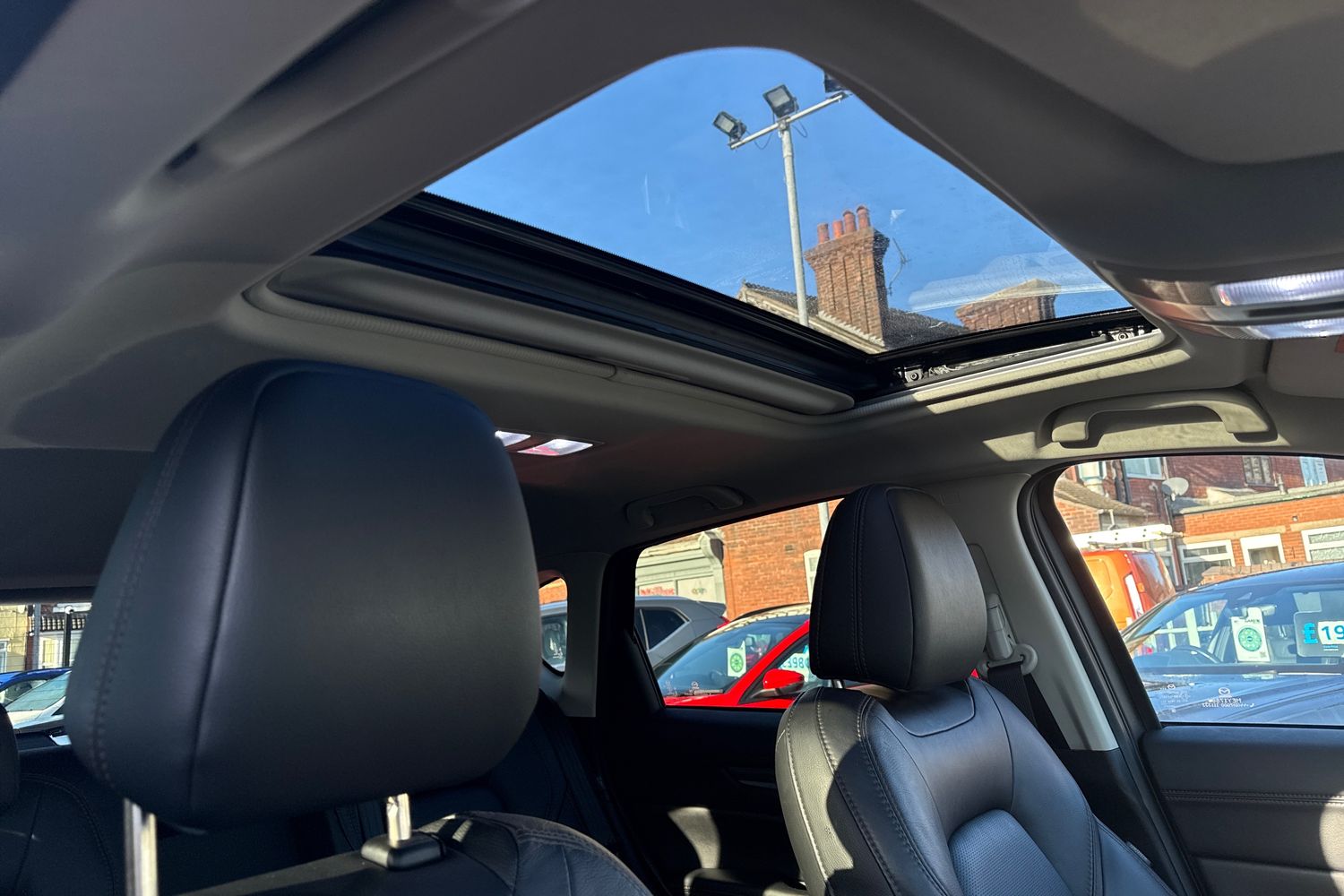 Used Mazda CX-5 2024 for sale - 77608211: Photo 29