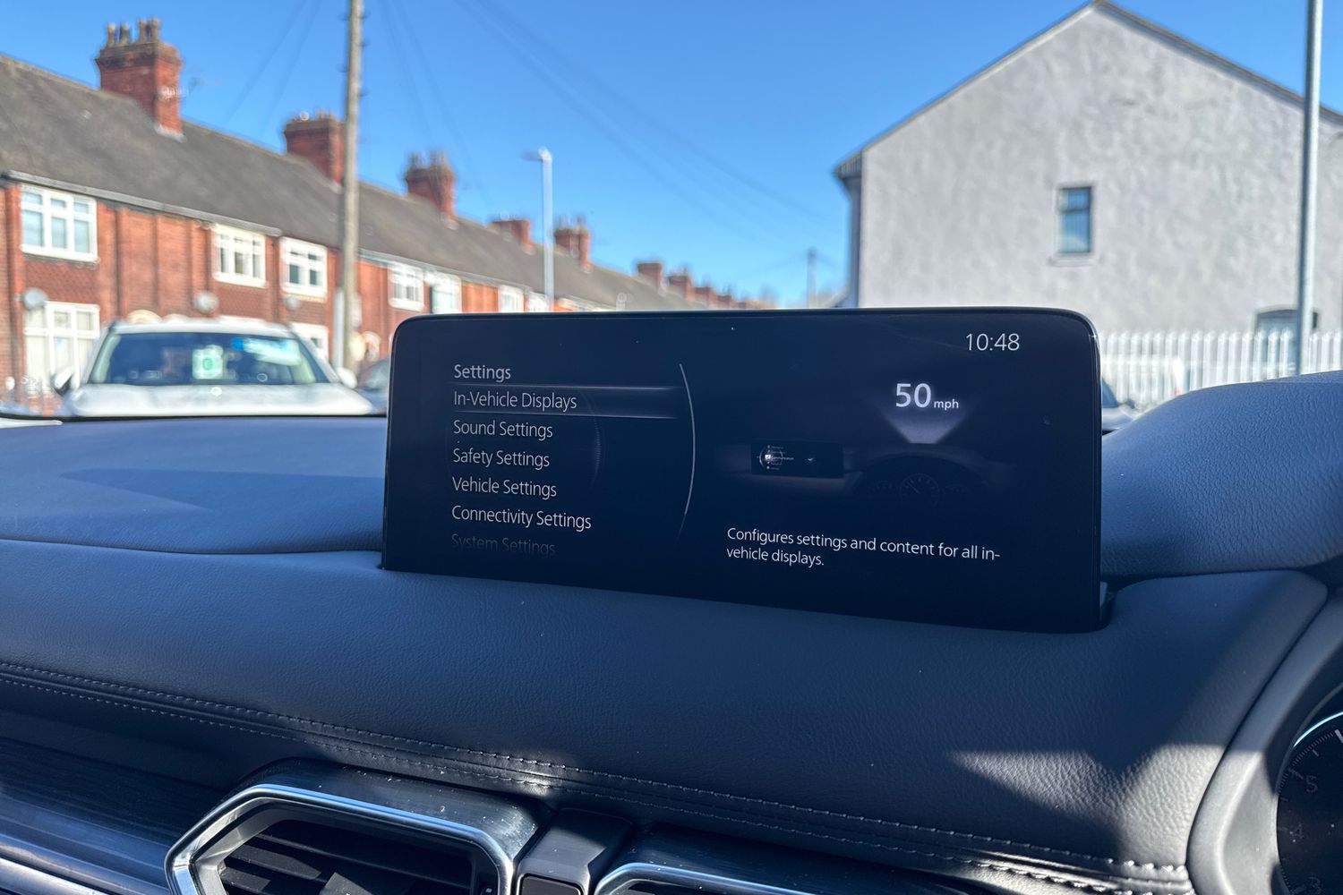 Used Mazda CX-5 2024 for sale - 77608211: Photo 33