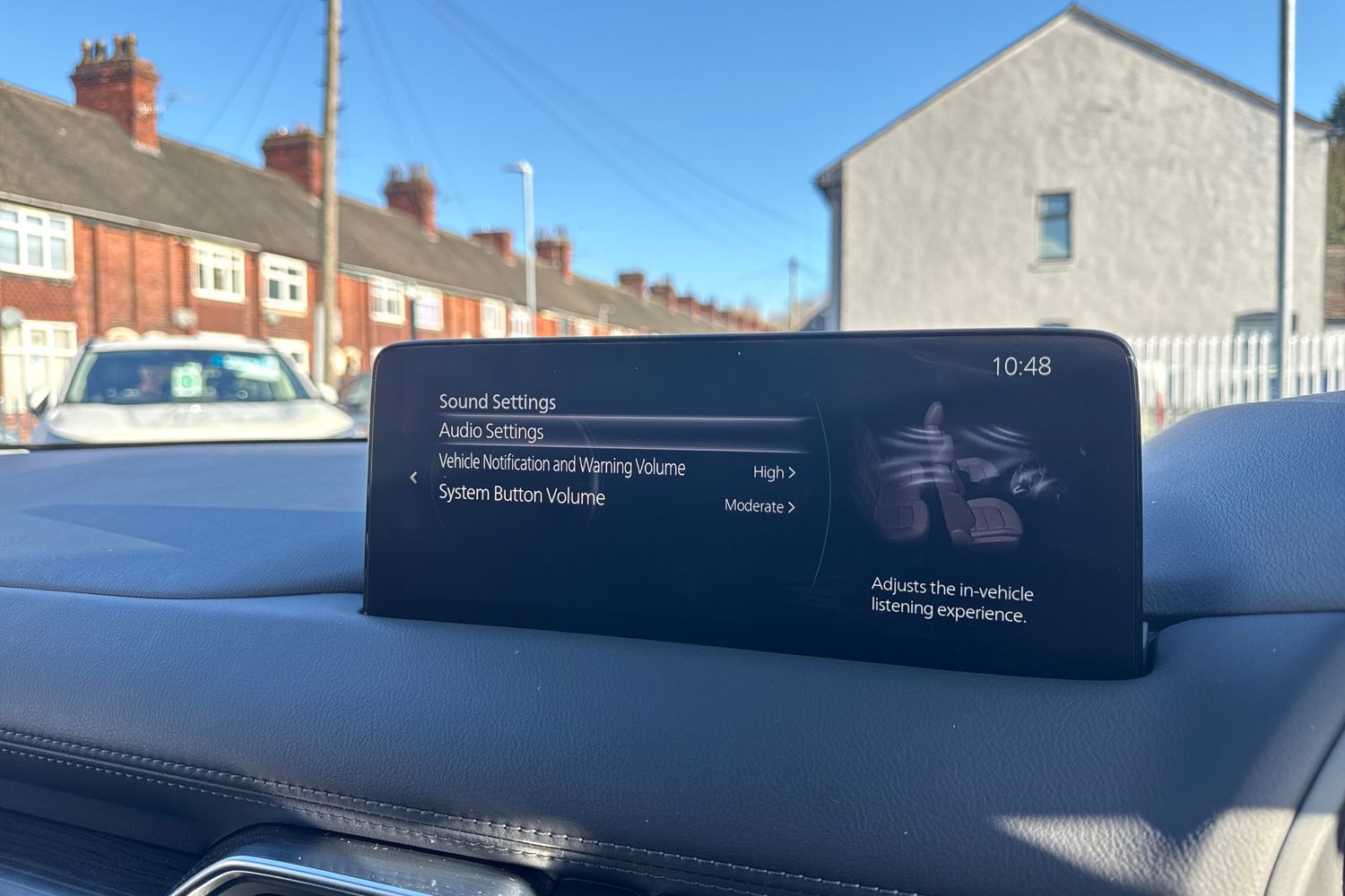 Used Mazda CX-5 2024 for sale - 77608211: Photo 34