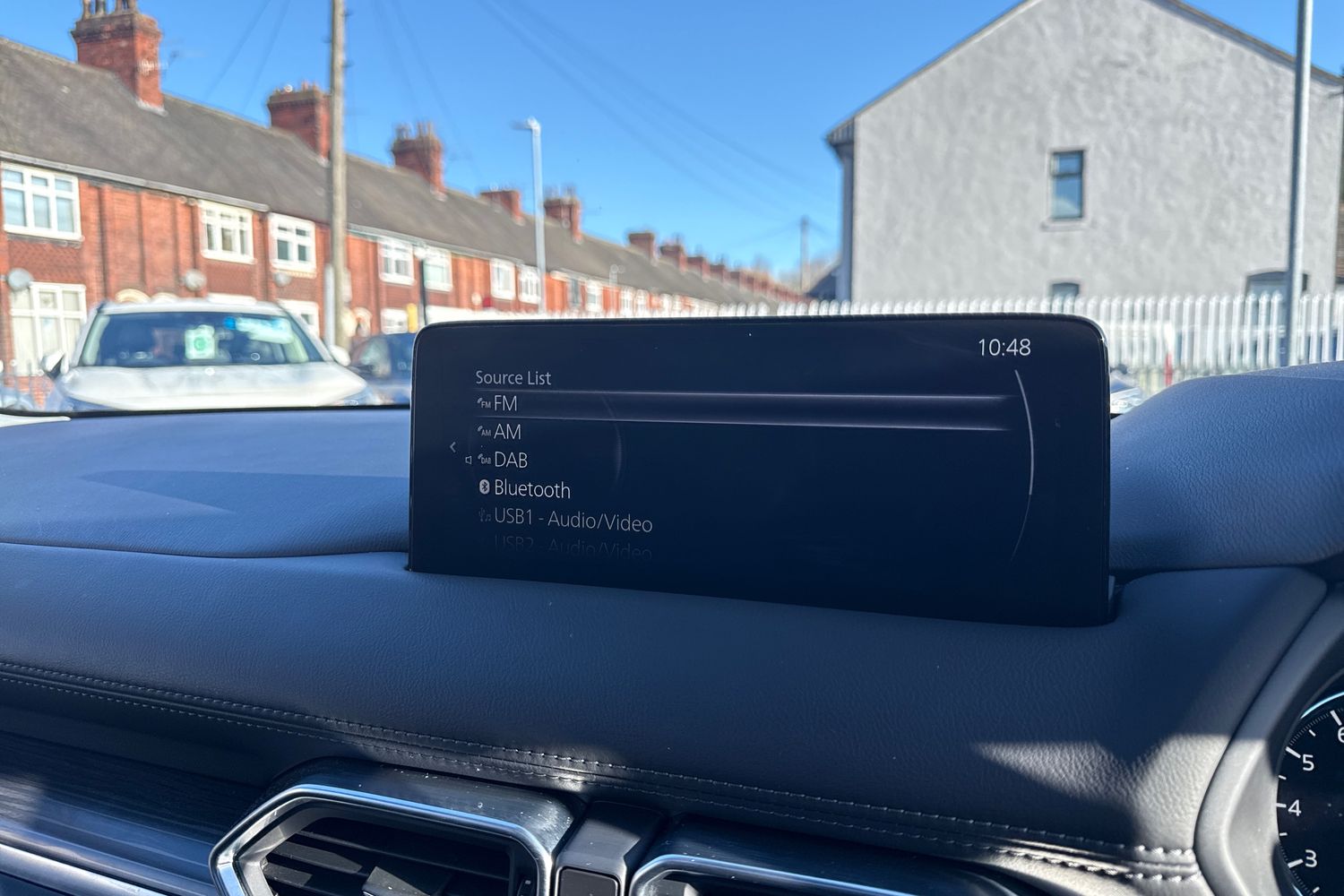 Used Mazda CX-5 2024 for sale - 77608211: Photo 35