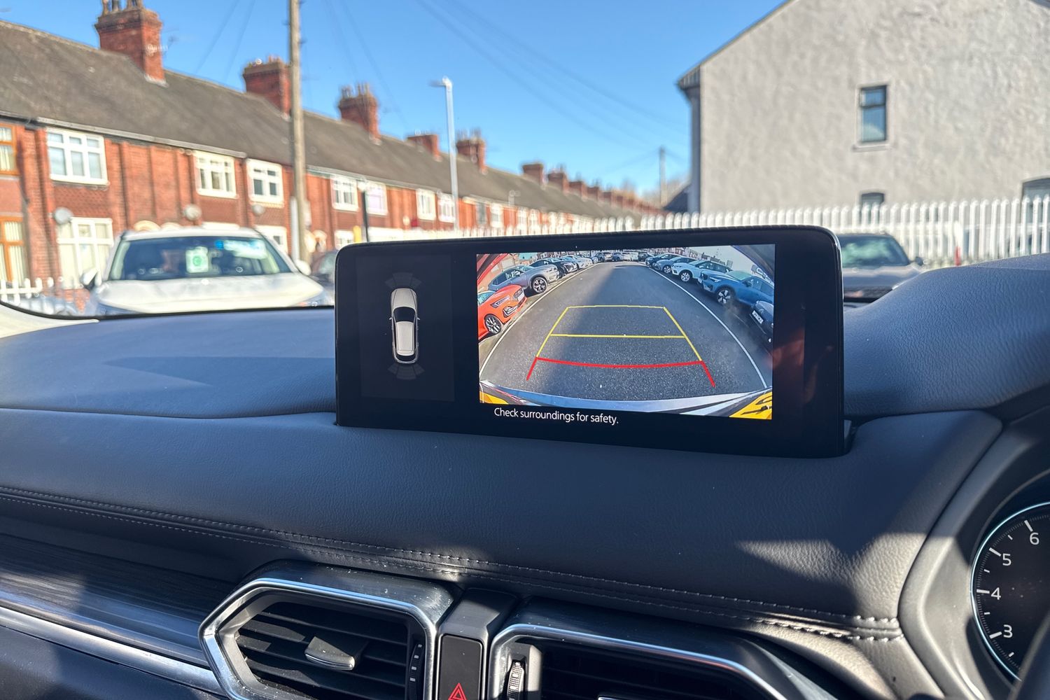 Used Mazda CX-5 2024 for sale - 77608211: Photo 36