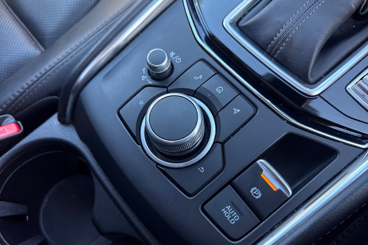 Used Mazda CX-5 2024 for sale - 77608211: Photo 40