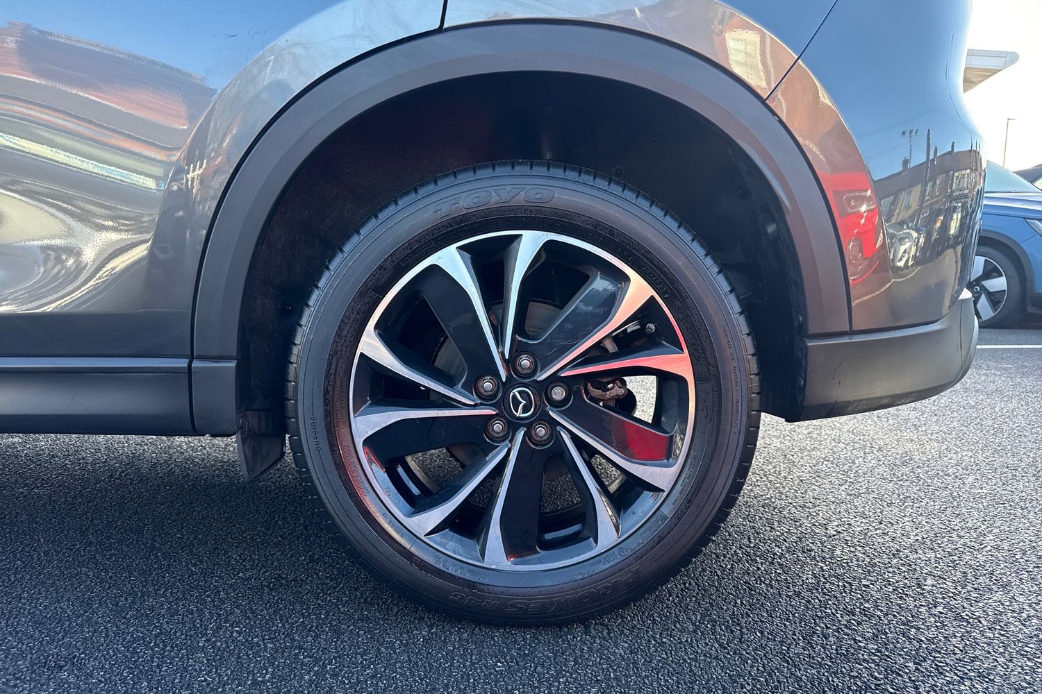 Used Mazda CX-5 2024 for sale - 77608211: Photo 7