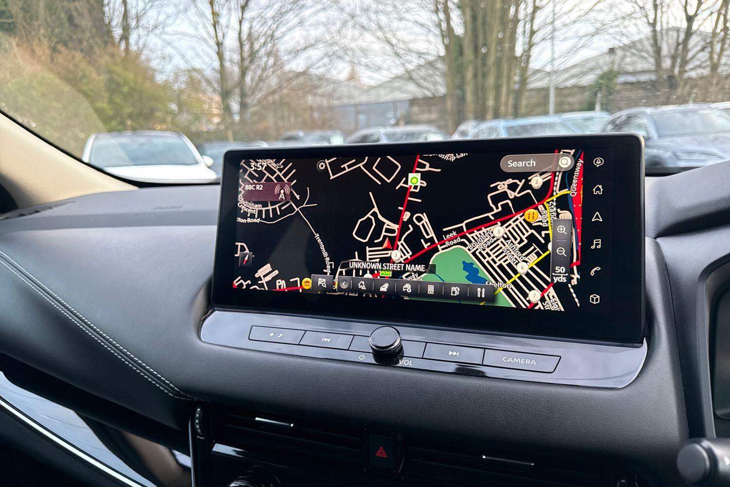 Used Nissan Qashqai 2022 for sale - 77211583: Photo 11