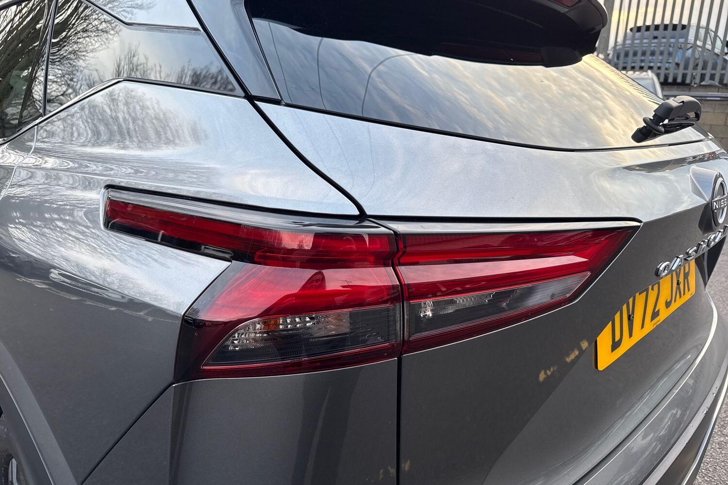 Used Nissan Qashqai 2022 for sale - 77211583: Photo 15