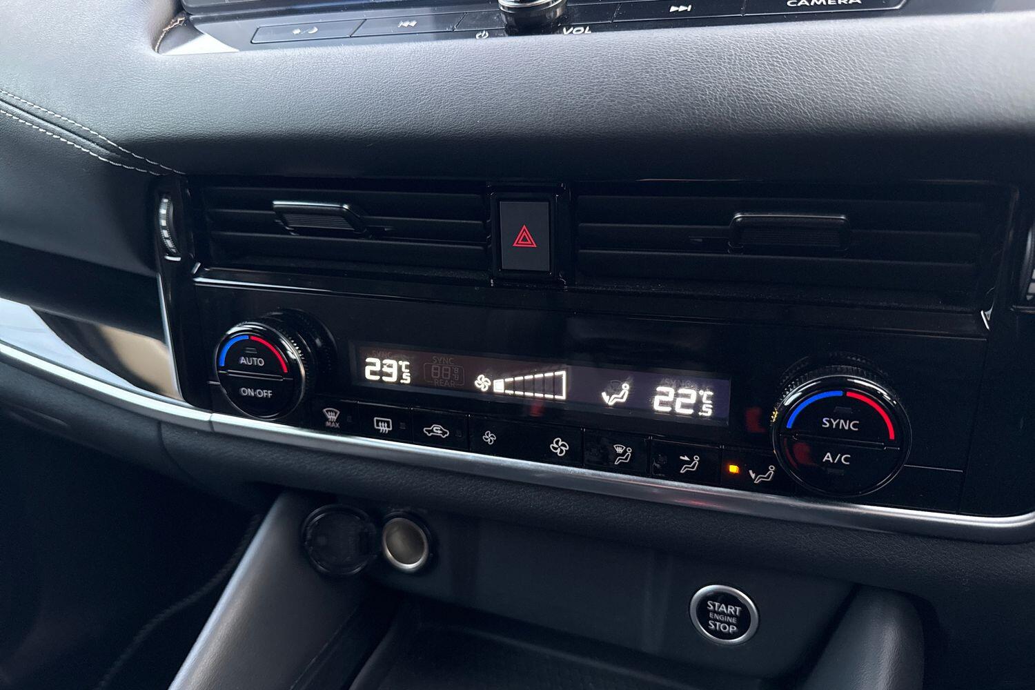 Used Nissan Qashqai 2022 for sale - 77211583: Photo 18