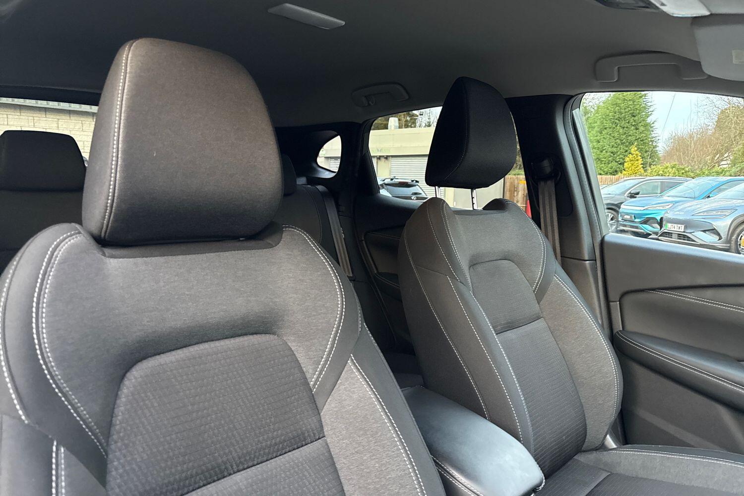 Used Nissan Qashqai 2022 for sale - 77211583: Photo 20