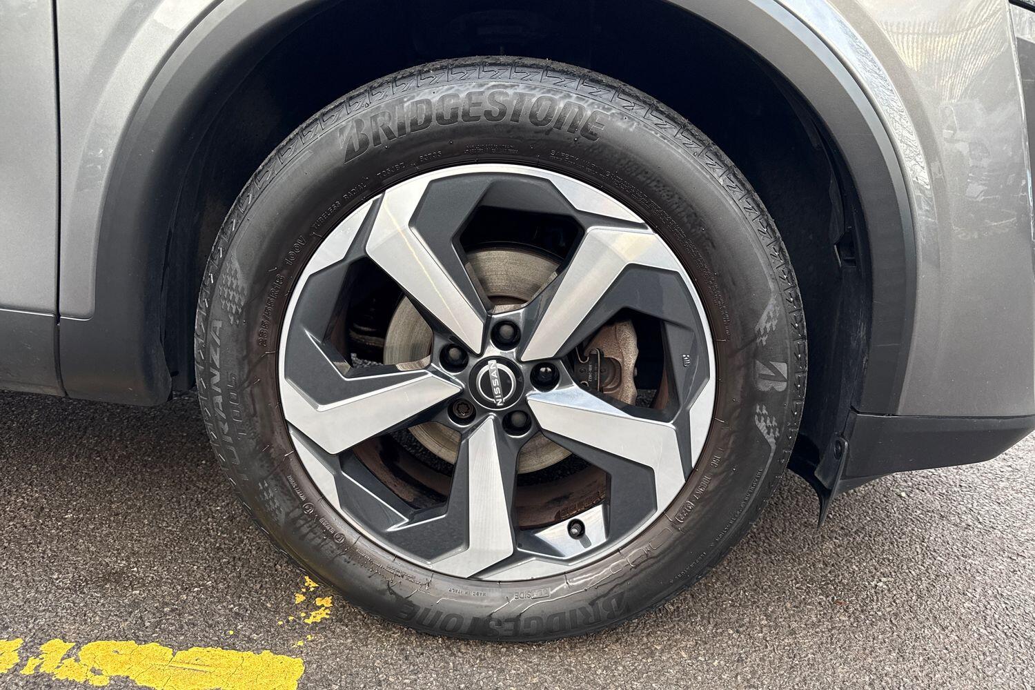 Used Nissan Qashqai 2022 for sale - 77211583: Photo 21