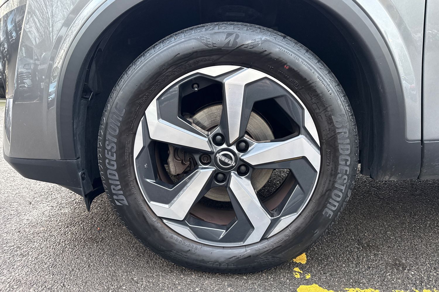 Used Nissan Qashqai 2022 for sale - 77211583: Photo 23