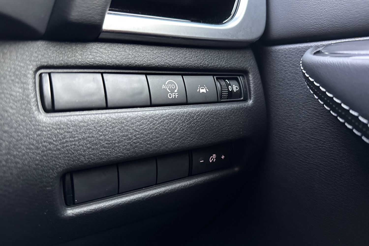 Used Nissan Qashqai 2022 for sale - 77211583: Photo 28