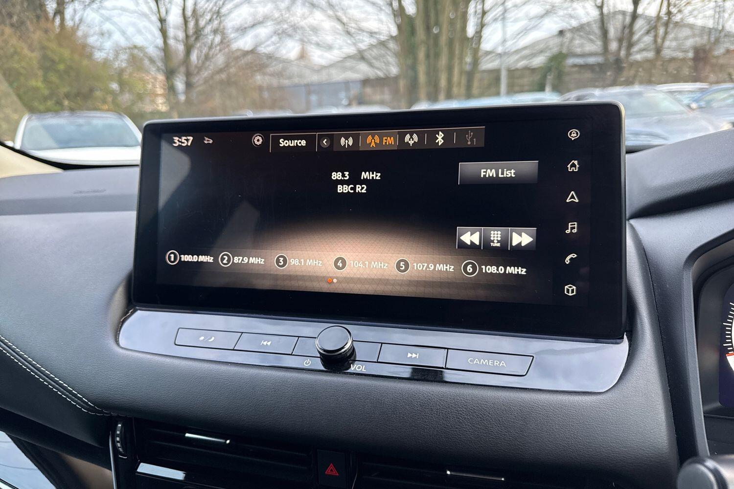 Used Nissan Qashqai 2022 for sale - 77211583: Photo 29