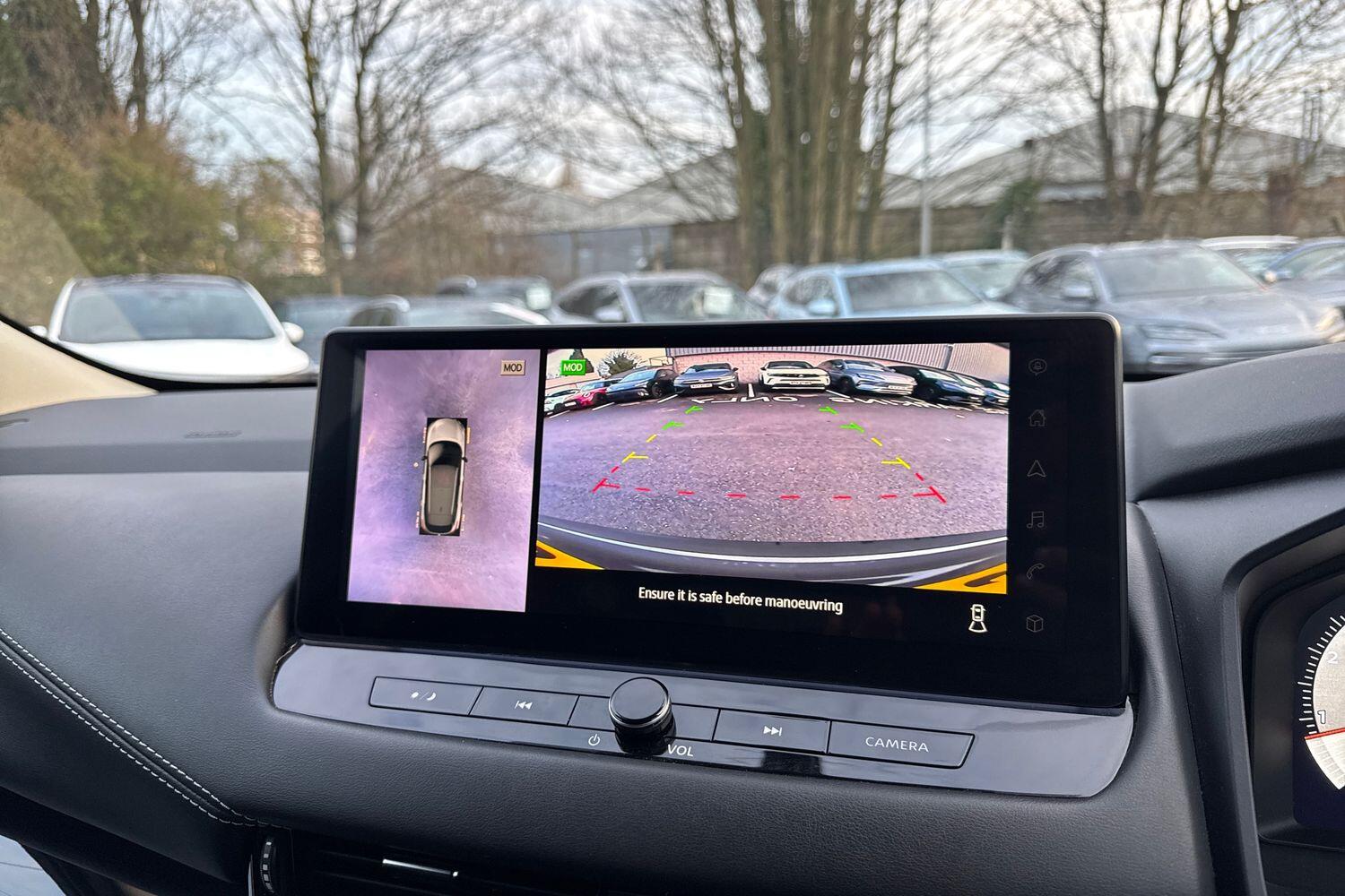 Used Nissan Qashqai 2022 for sale - 77211583: Photo 35