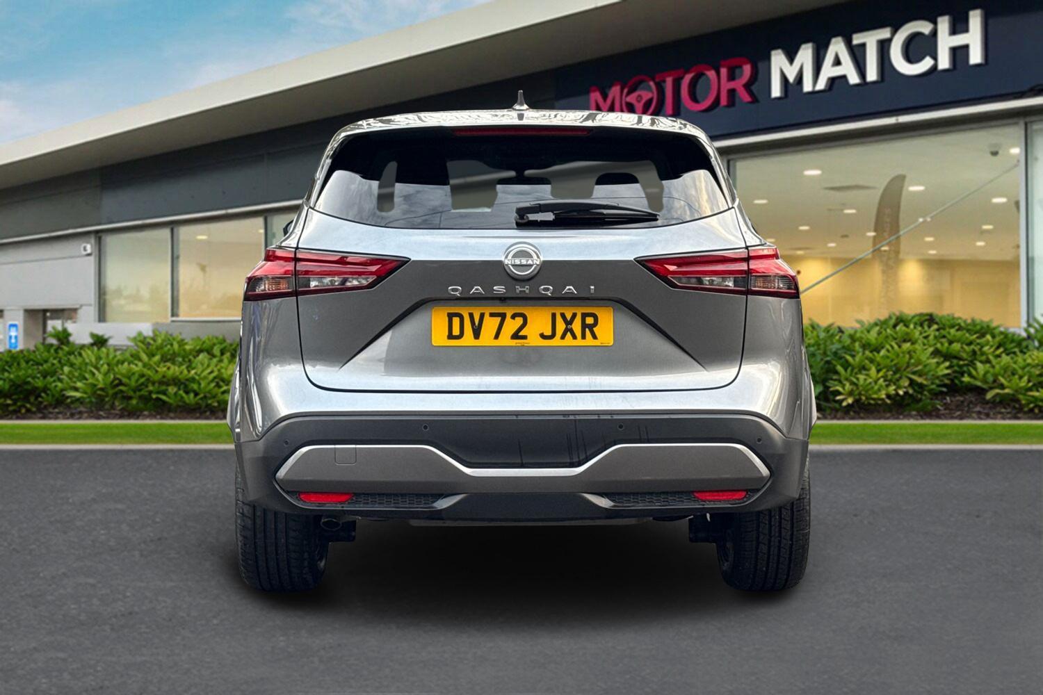 Used Nissan Qashqai 2022 for sale - 77211583: Photo 4