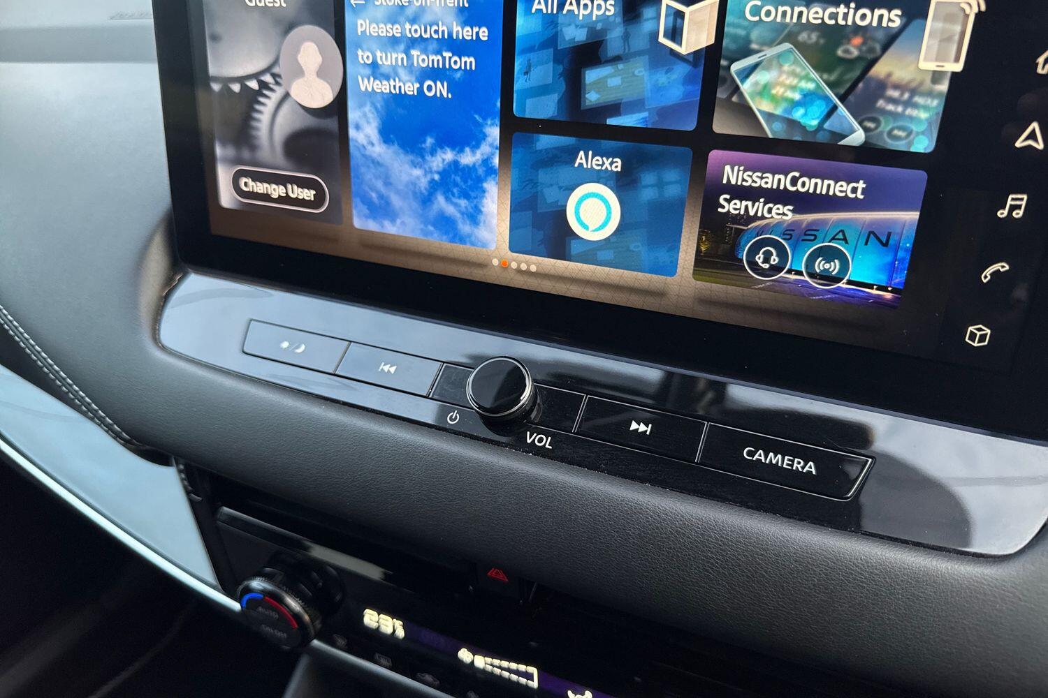 Used Nissan Qashqai 2022 for sale - 77211583: Photo 41