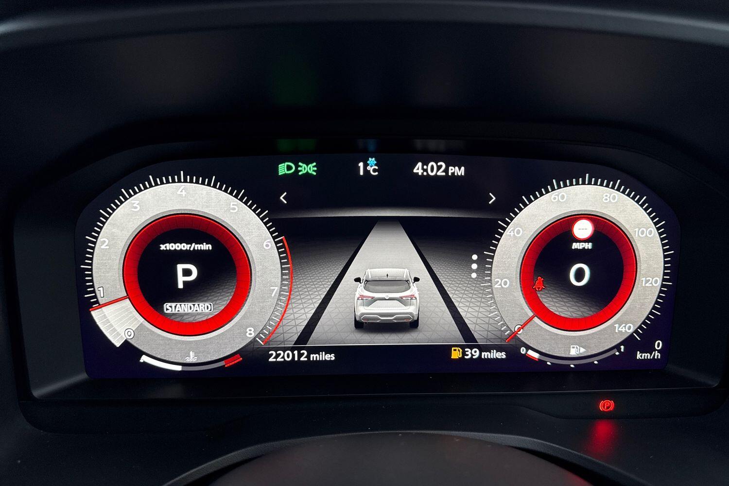 Used Nissan Qashqai 2022 for sale - 77211583: Photo 43