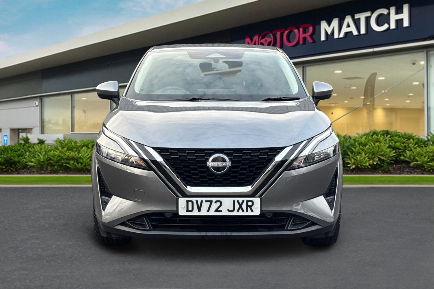 Used Nissan Qashqai 2022 for sale - 77211583: Photo 5