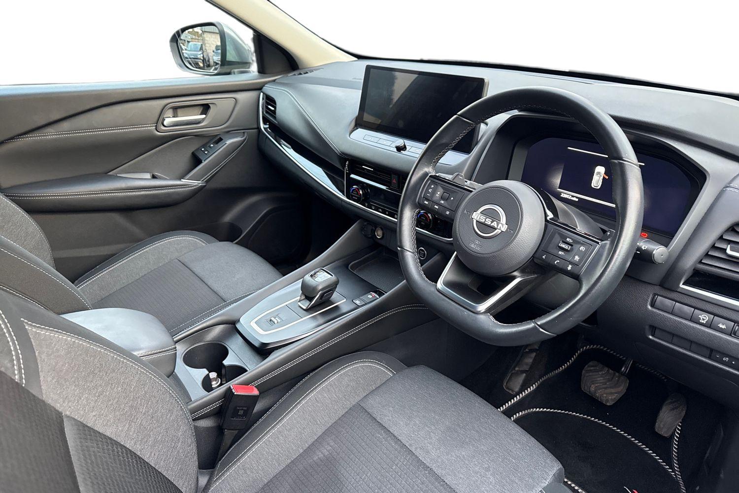 Used Nissan Qashqai 2022 for sale - 77211583: Photo 7