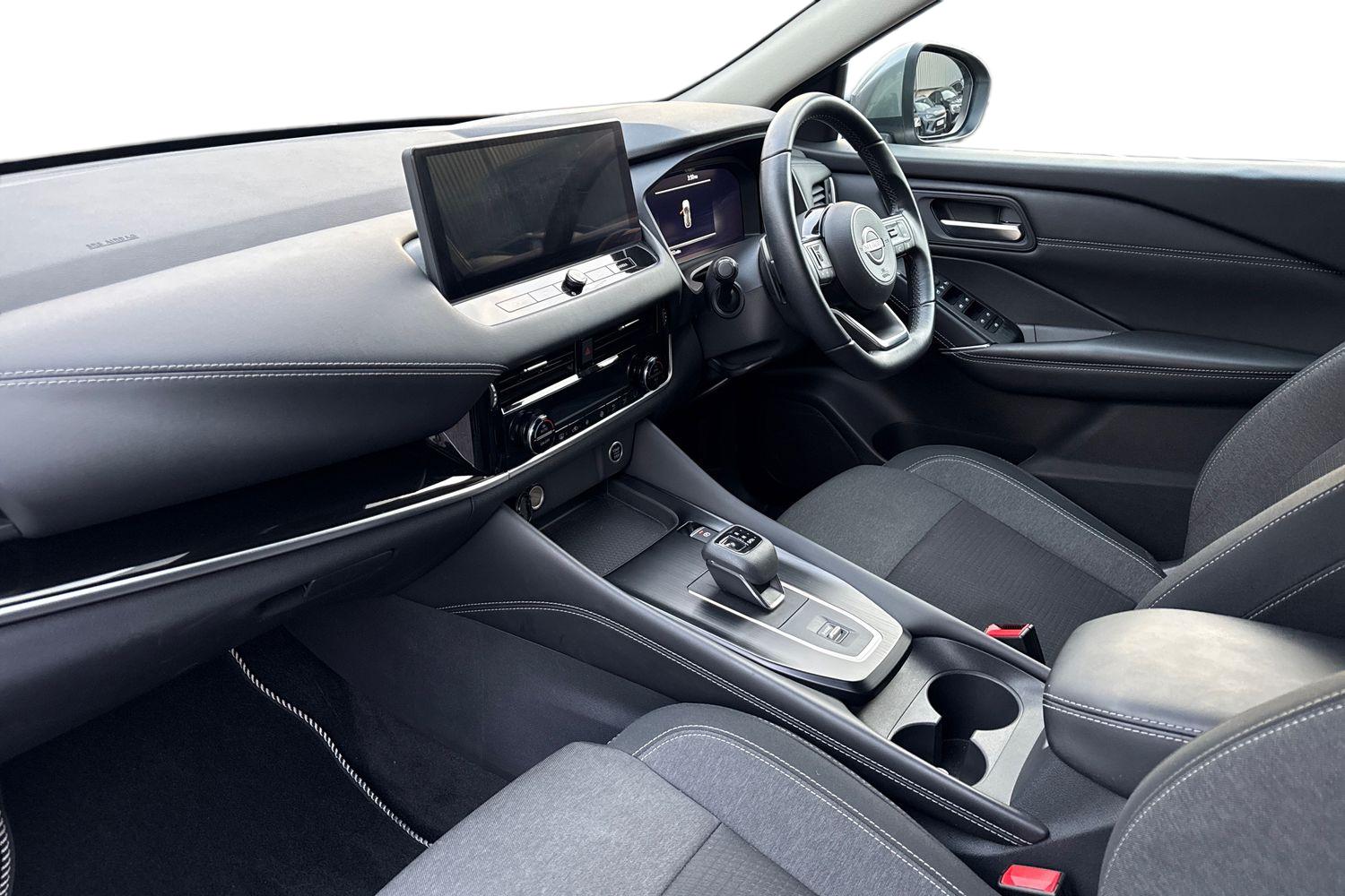 Used Nissan Qashqai 2022 for sale - 77211583: Photo 9