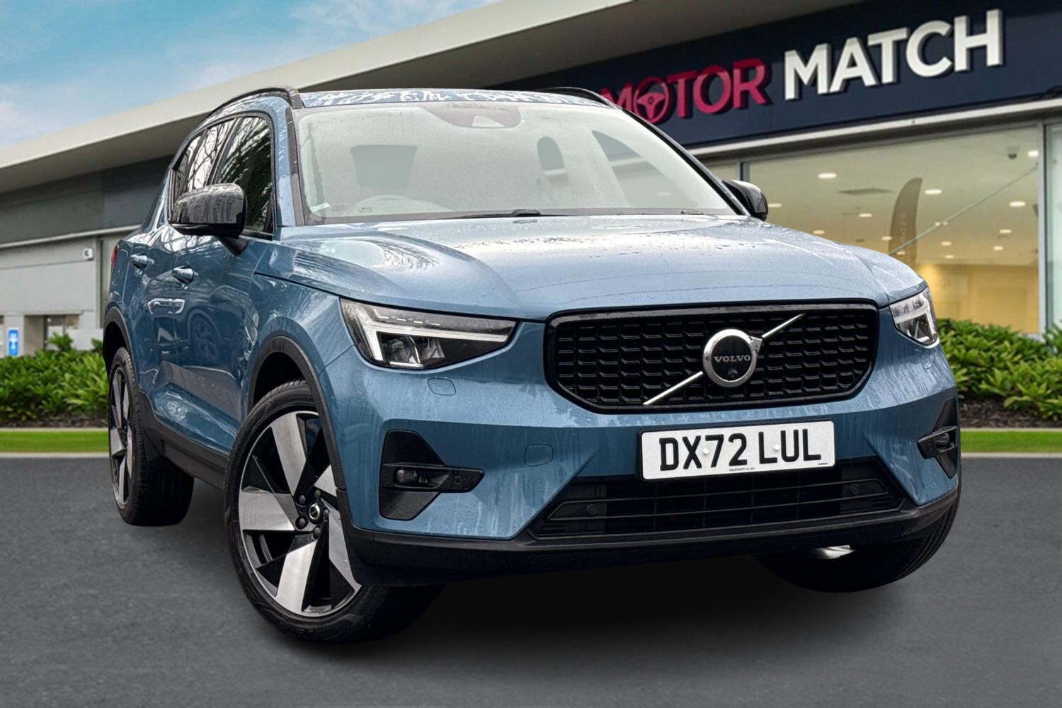 Used Volvo XC40 2022 for sale - 76836337: Photo 1