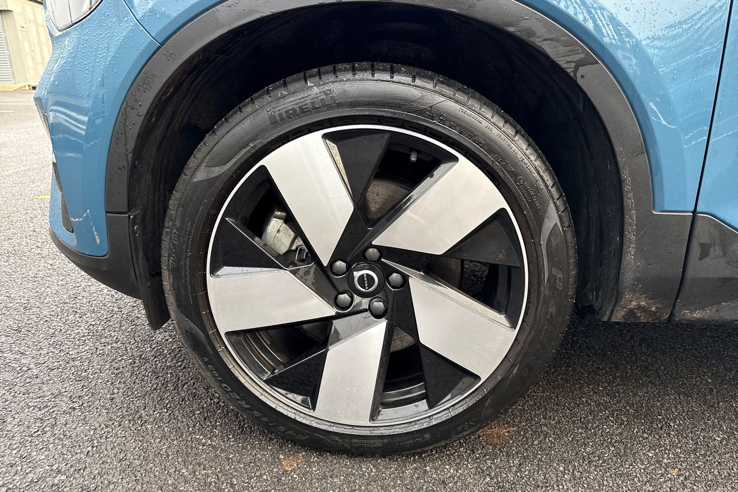 Used Volvo XC40 2022 for sale - 76836337: Photo 23