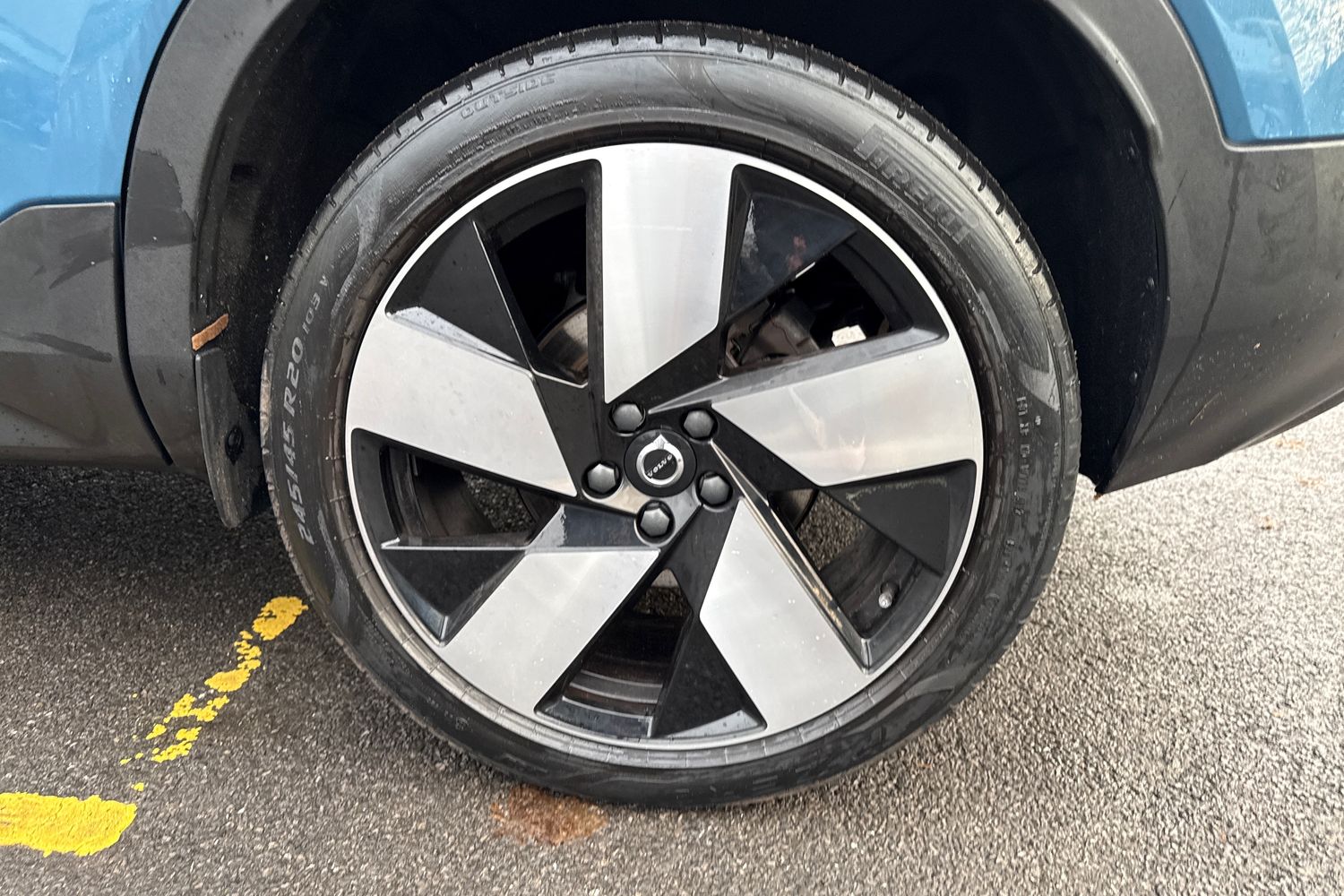 Used Volvo XC40 2022 for sale - 76836337: Photo 24