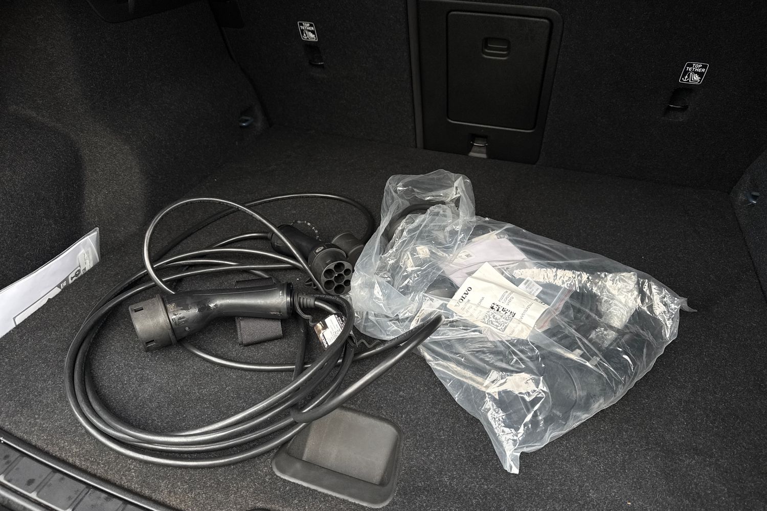 Used Volvo XC40 2022 for sale - 76836337: Photo 25