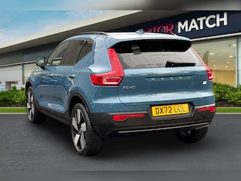 Used Volvo XC40 2022 for sale - 76836337: Photo