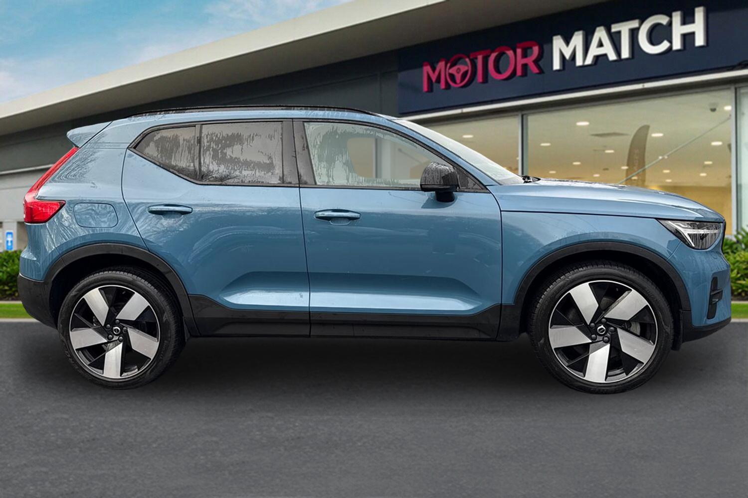 Used Volvo XC40 2022 for sale - 76836337: Photo 3