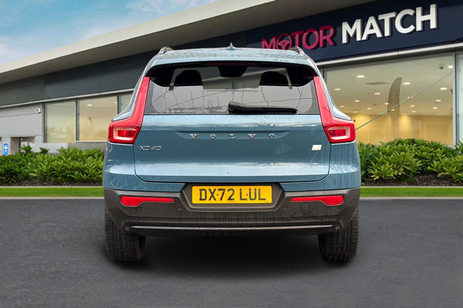 Used Volvo XC40 2022 for sale - 76836337: Photo 4