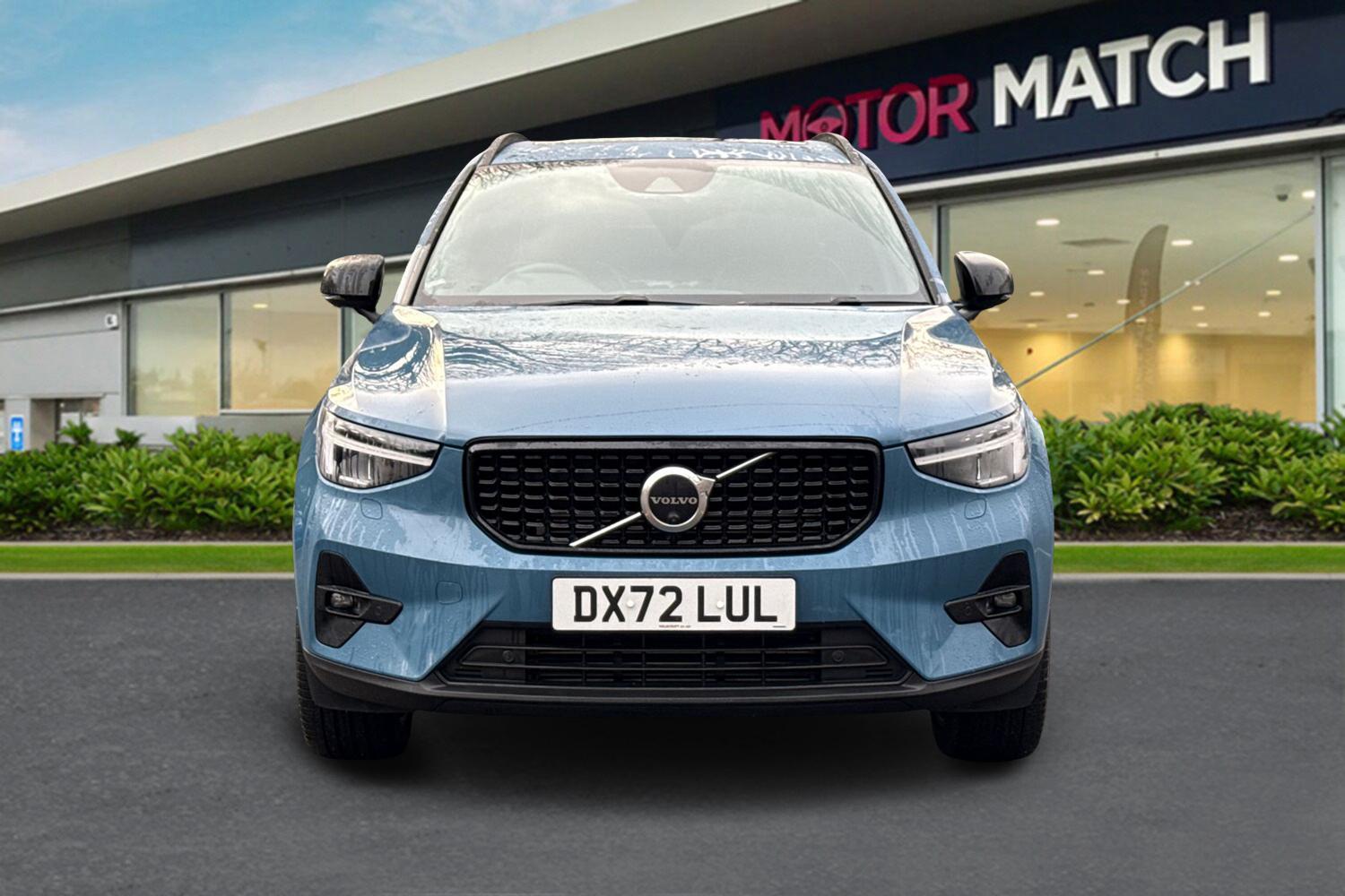 Used Volvo XC40 2022 for sale - 76836337: Photo 6