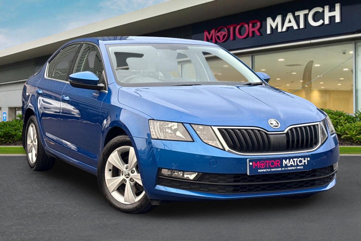 Used Skoda Octavia 2019 for sale - 76739661: Photo 1