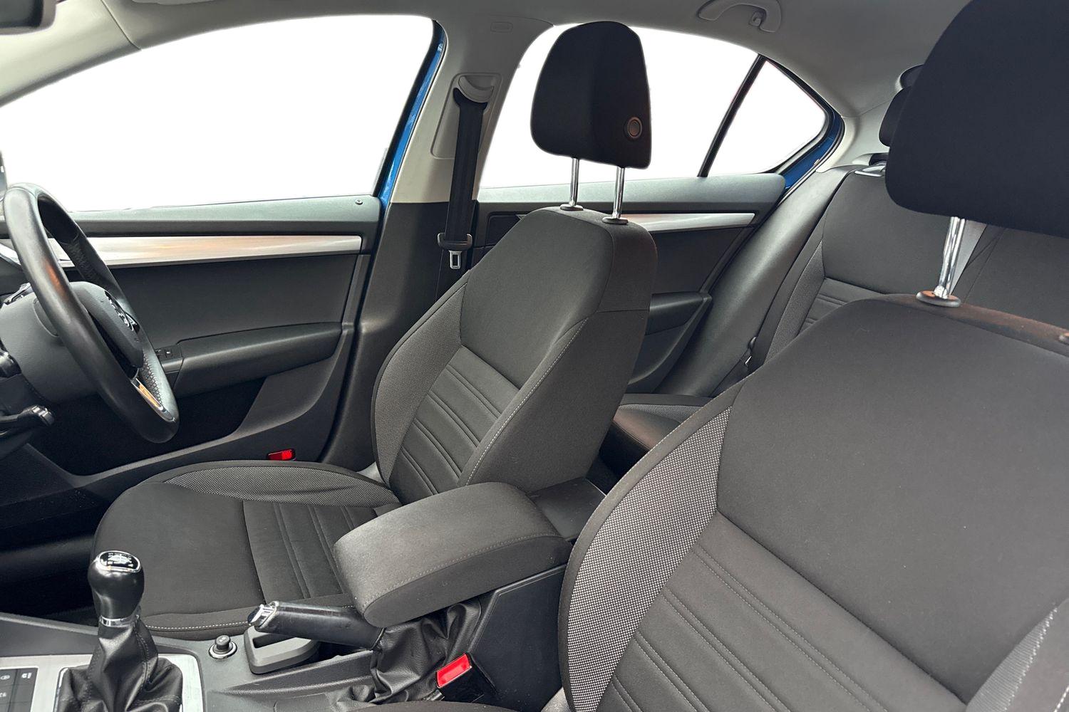 Used Skoda Octavia 2019 for sale - 76739661: Photo 11