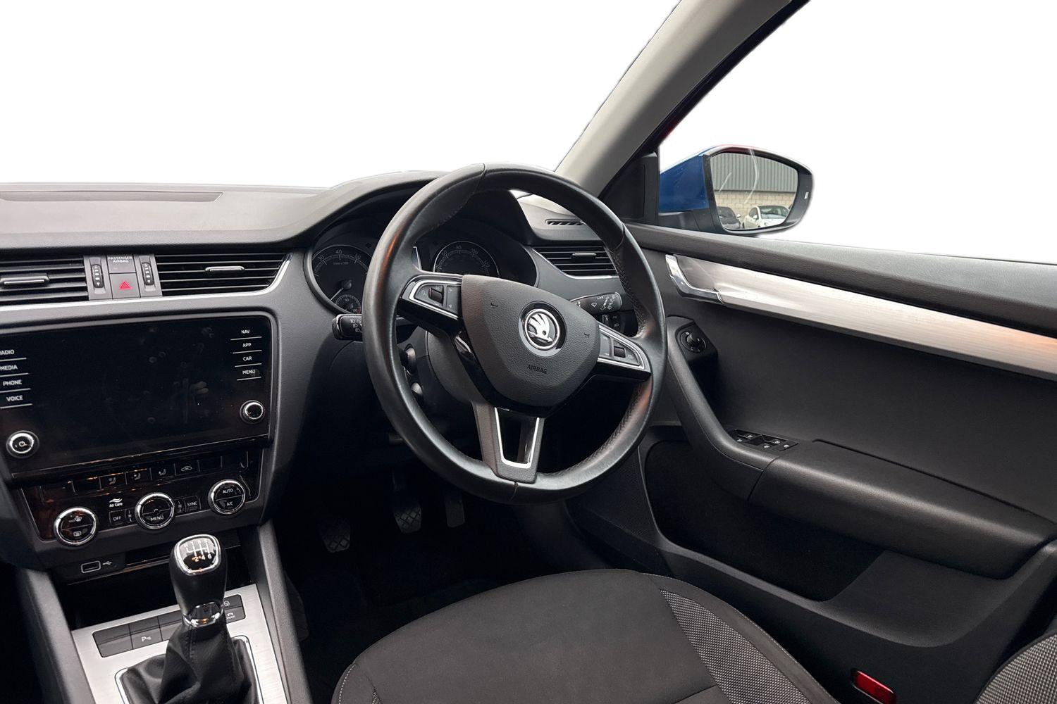 Used Skoda Octavia 2019 for sale - 76739661: Photo 13