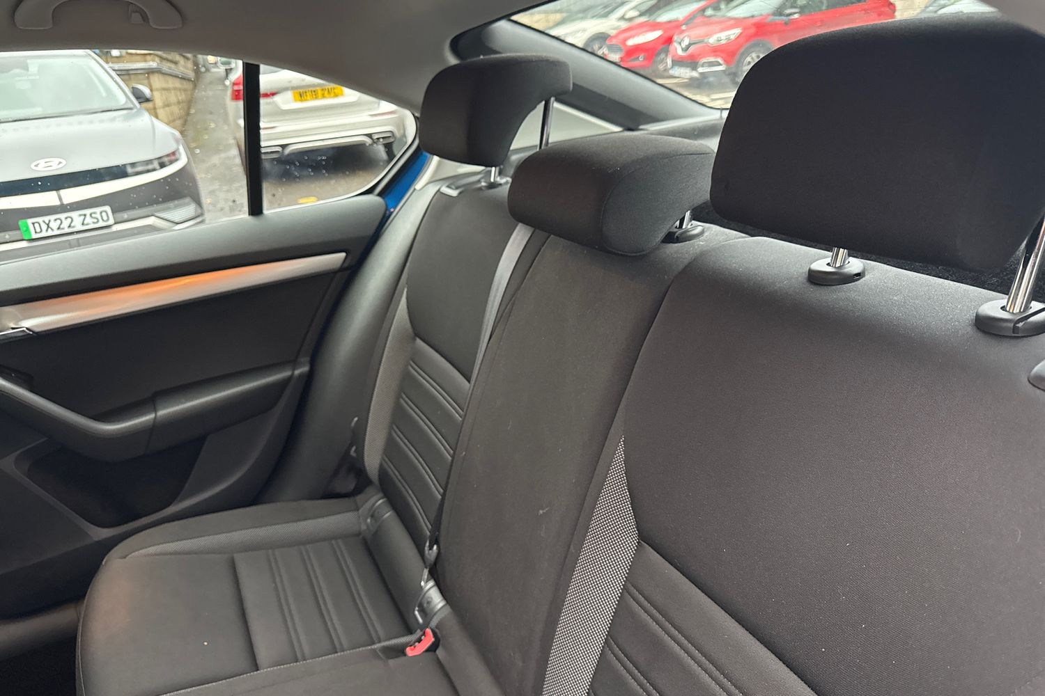 Used Skoda Octavia 2019 for sale - 76739661: Photo 14