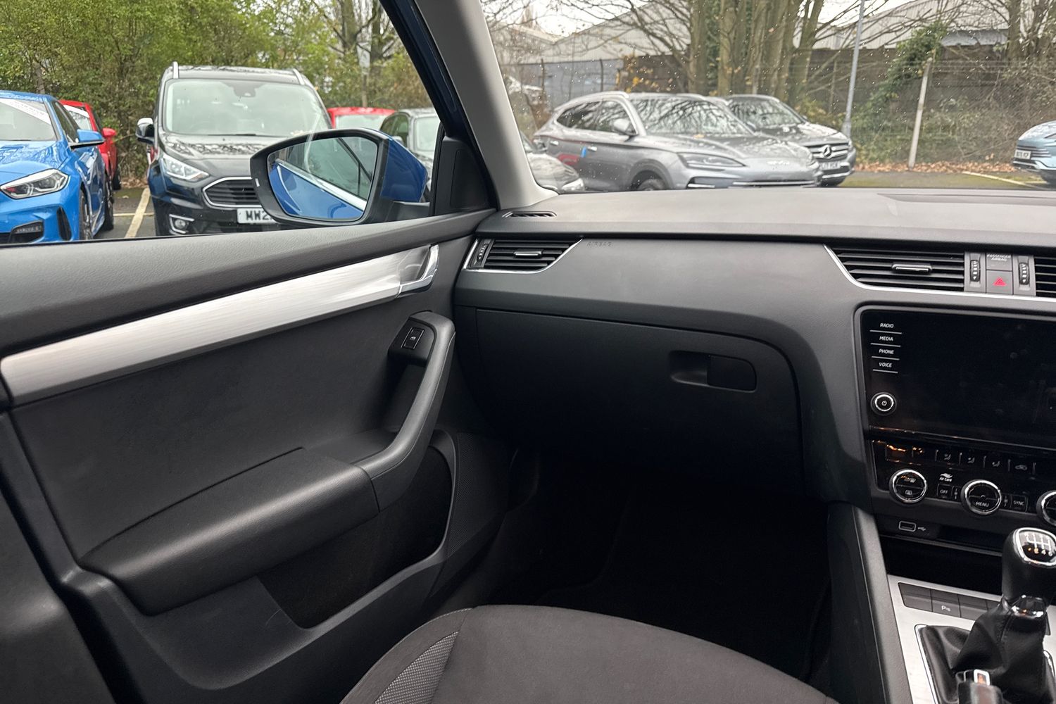 Used Skoda Octavia 2019 for sale - 76739661: Photo 15