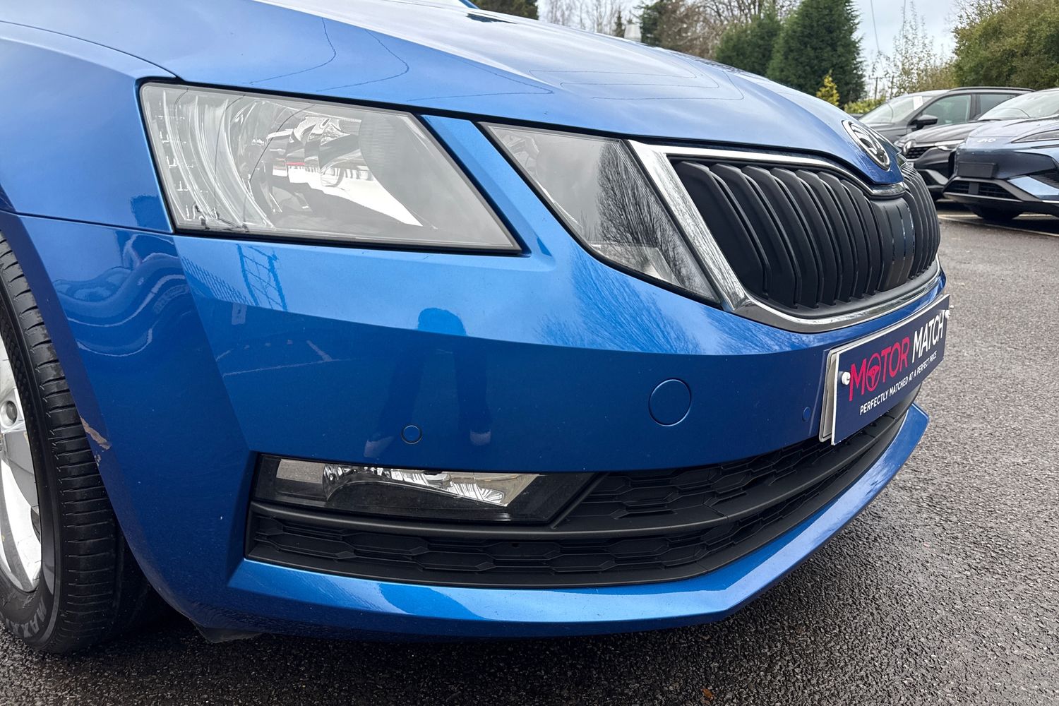 Used Skoda Octavia 2019 for sale - 76739661: Photo 17