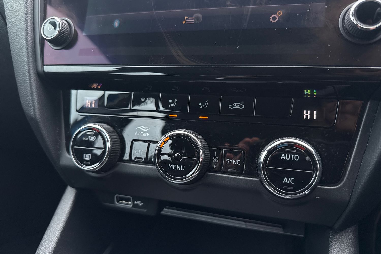 Used Skoda Octavia 2019 for sale - 76739661: Photo 19