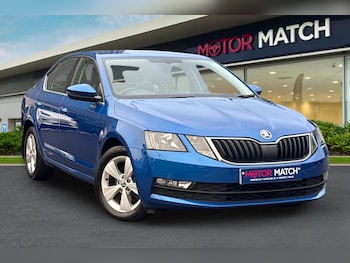 2019 - 1.5 TSI SE Technology 5dr