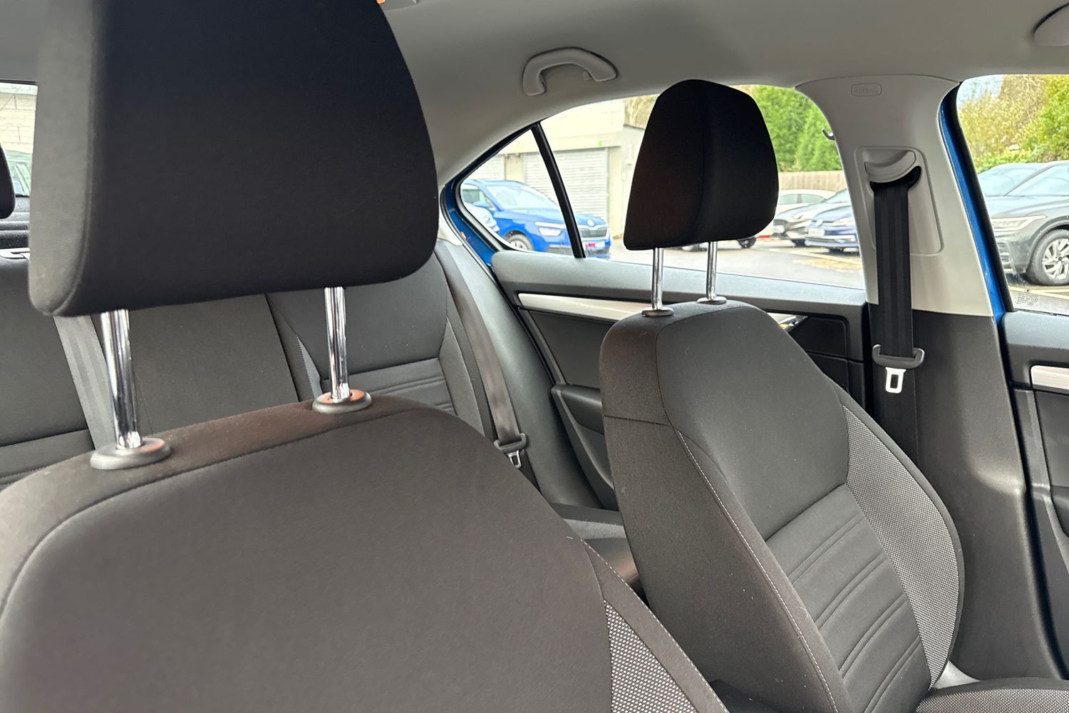 Used Skoda Octavia 2019 for sale - 76739661: Photo 21