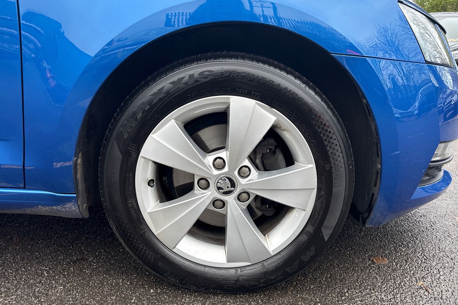 Used Skoda Octavia 2019 for sale - 76739661: Photo 22