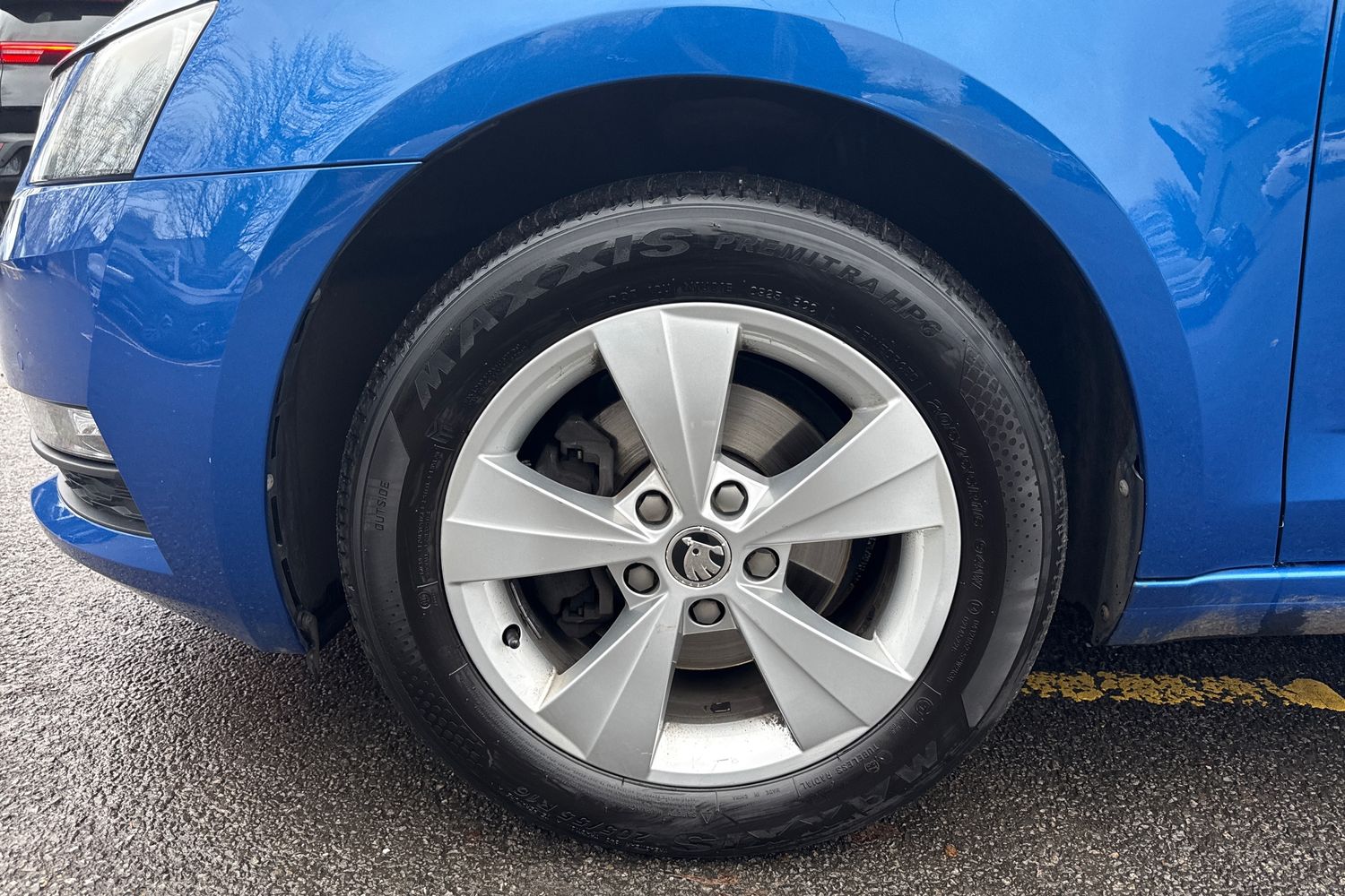 Used Skoda Octavia 2019 for sale - 76739661: Photo 23