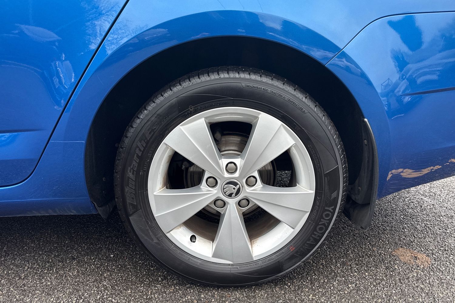 Used Skoda Octavia 2019 for sale - 76739661: Photo 24