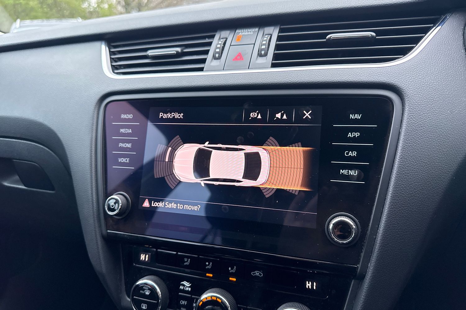 Used Skoda Octavia 2019 for sale - 76739661: Photo 25