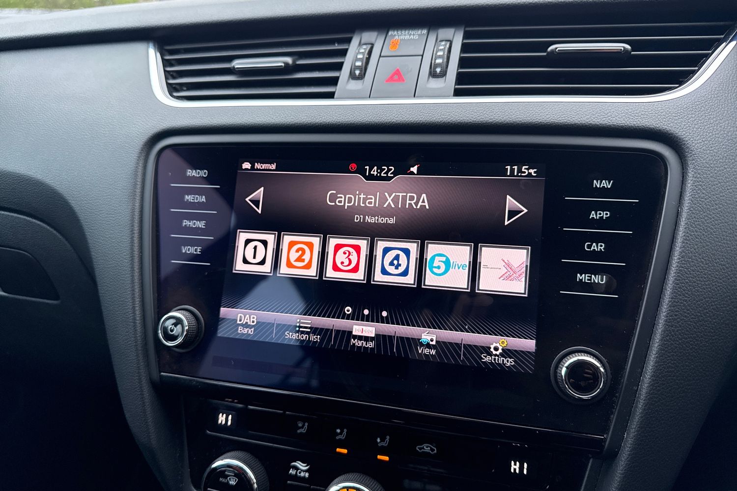 Used Skoda Octavia 2019 for sale - 76739661: Photo 26