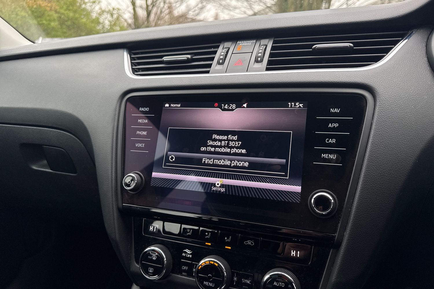 Used Skoda Octavia 2019 for sale - 76739661: Photo 27