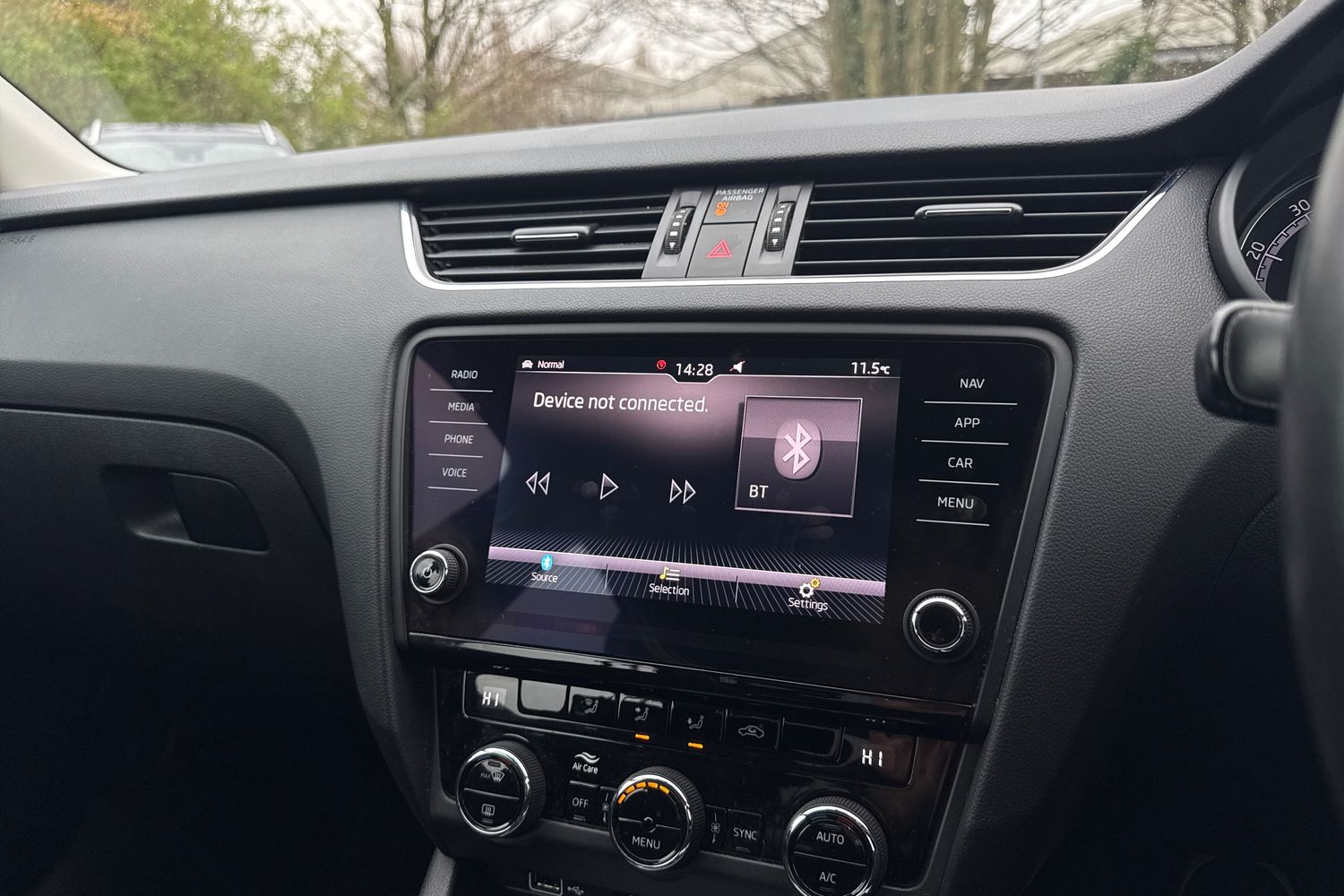 Used Skoda Octavia 2019 for sale - 76739661: Photo 28