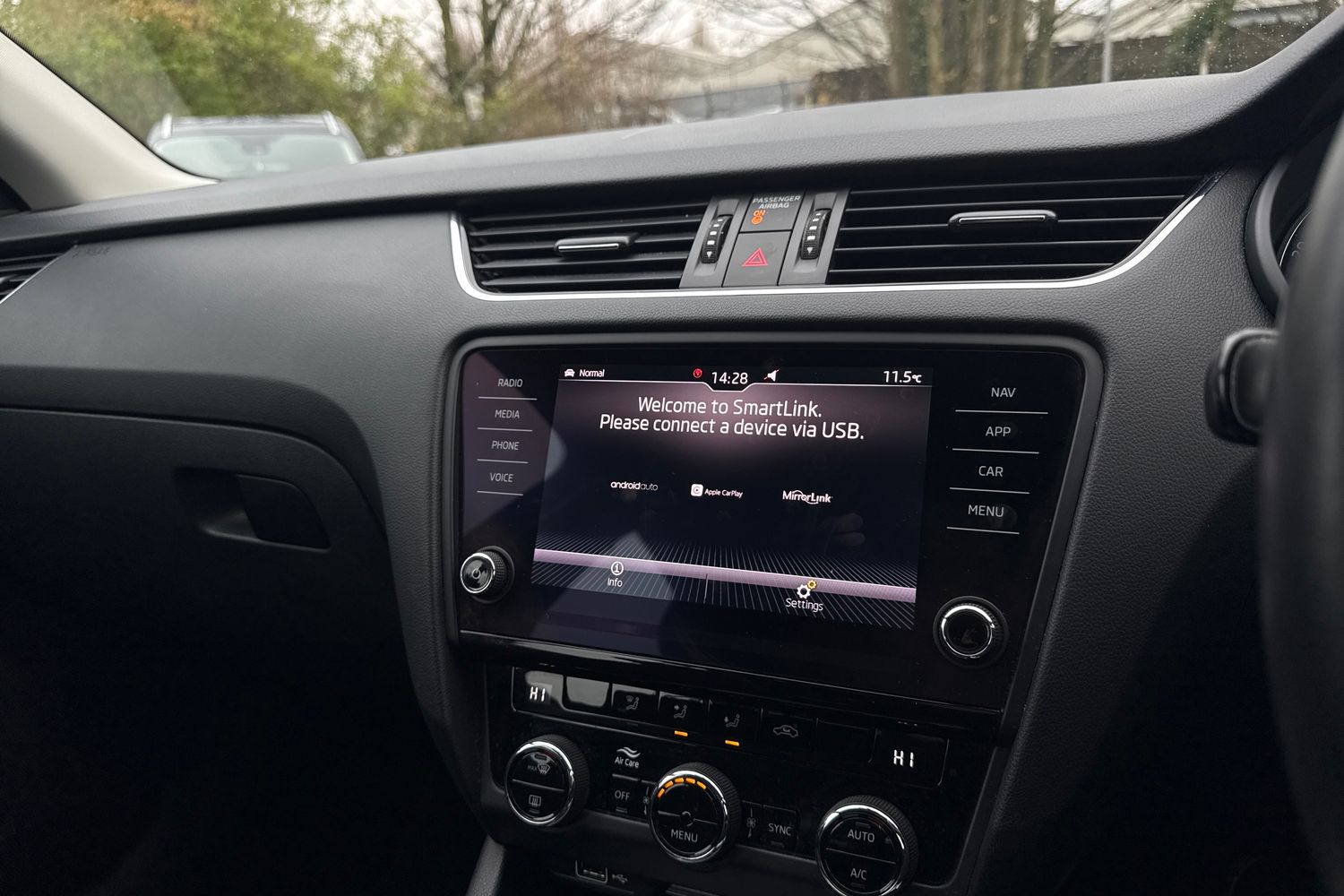 Used Skoda Octavia 2019 for sale - 76739661: Photo 29