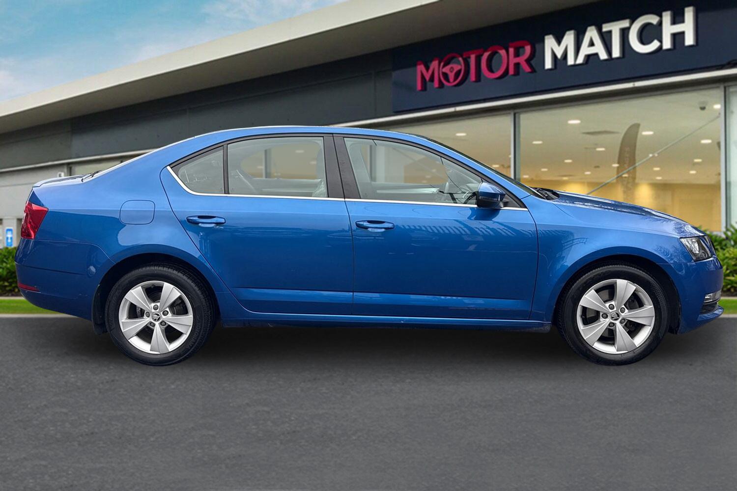 Used Skoda Octavia 2019 for sale - 76739661: Photo 3