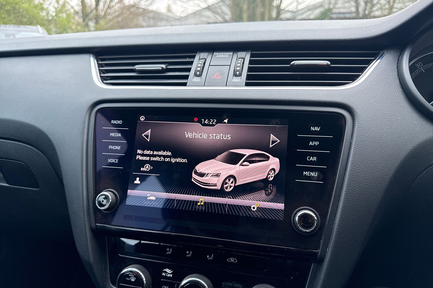 Used Skoda Octavia 2019 for sale - 76739661: Photo 30