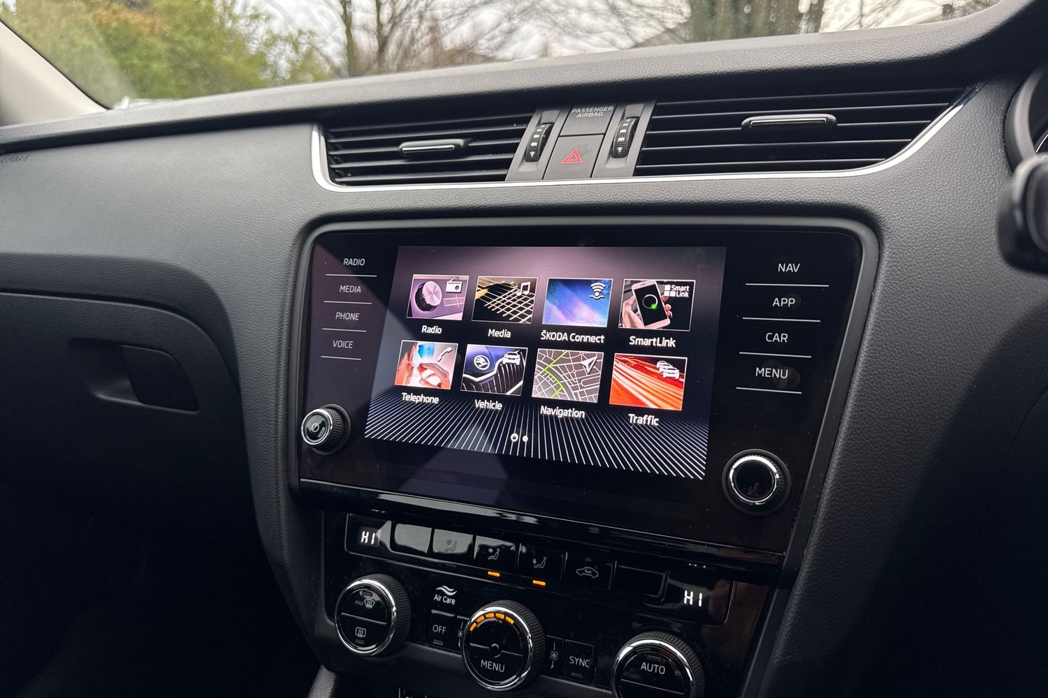 Used Skoda Octavia 2019 for sale - 76739661: Photo 31